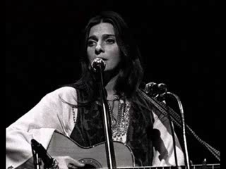 Judy Collins ,1968